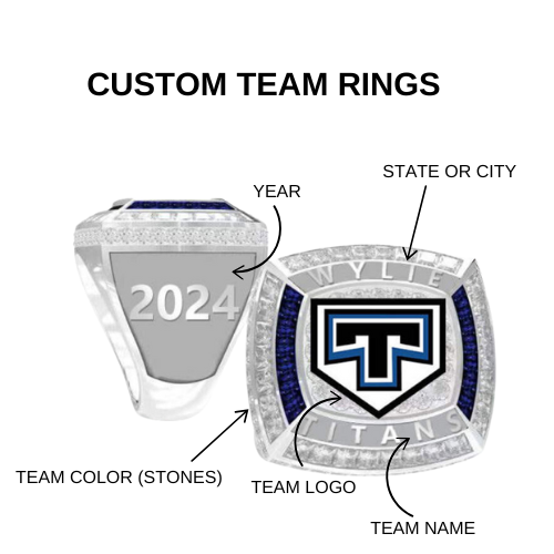 Championship Sports Ring