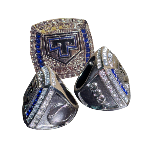 Championship Sports Ring